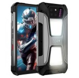 Cumpara ieftin Telefon mobil Unihertz 8849 Shark 3, 5G, 32GB RAM (16GB+16GB extensibili), 512GB ROM+card TF pana la 2TB, 6.73 3K AMOLED 120Hz, Android 14, Night Visi