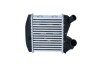 NRF 30177 Intercooler, compresor