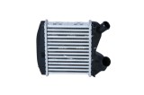 NRF 30177 Intercooler, compresor