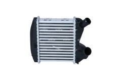 NRF 30177 Intercooler, compresor