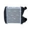 NRF 30177 Intercooler, compresor