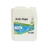 Cumpara ieftin Algicid Anti Alge Green Protect, Kloer, fara clor, pentru apa piscina, 5 L