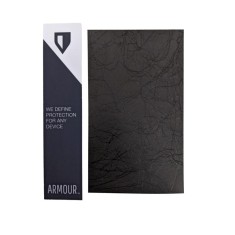 Folie Skin Oracal Armour Premium Spate si Margini Black Cacoon