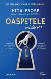 Oaspetele misterios - Nita Prose - Litera