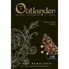 Outlander 7/1 - Csontok visszhangozz&aacute;k - kem&eacute;ny k&ouml;t&eacute;s - Diana Gabaldon