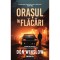Orasul in flacari - Don Winslow, editia 2023