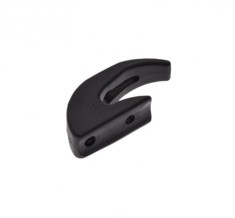 Carlig pentru bagaje trotineta Xiaomi M365/Pro Negru Cod:HXI5549