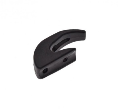 Carlig pentru bagaje trotineta Xiaomi M365/Pro Negru Cod:HXI5549 foto
