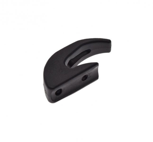 Carlig pentru bagaje trotineta Xiaomi M365/Pro Negru Cod:HXI5549