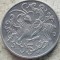 INSULA MAN-5 PENCE 1981
