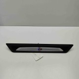 Ornament Prag BMW X2 F39 2018-2024 Original 8051037 Protectie Caroserie