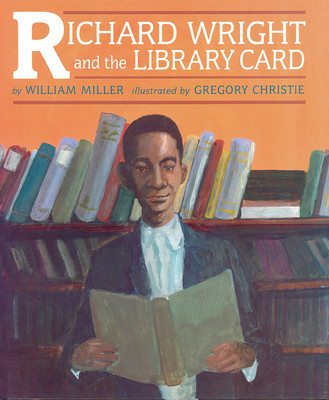 Richard Wright and the Library Card foto