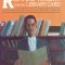 Richard Wright and the Library Card