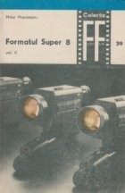 Formatul super 8, Volumul al II-lea foto