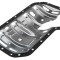 Garnitura baie ulei Vw Golf 3, 4 1.6, 1.8, 1.9td -2002, Passat 1.6, 1.8, 1.9tdi -1996, Sharan 1.9tdi 1996-2000, Ford Galaxy 1.9tdi 1996-2000, Seat Al