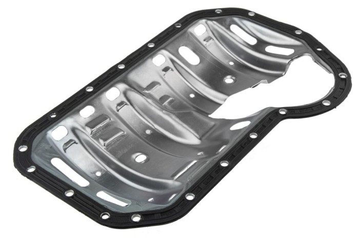 Garnitura baie ulei Vw Golf 3, 4 1.6, 1.8, 1.9td -2002, Passat 1.6, 1.8, 1.9tdi -1996, Sharan 1.9tdi 1996-2000, Ford Galaxy 1.9tdi 1996-2000, Seat Al