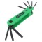 Set Chei Torx 8 Bucăți