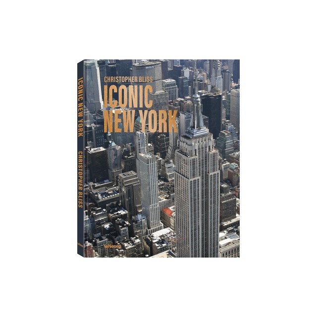 Iconic New York