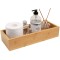 CUTIE DE DEPOZITARE BAMBUS 322737 BAMBOO
