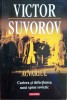 Acvariul - Victor Suvorov, spion sovietic (Polirom, 2011). Carte politica