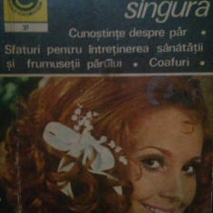 Olga Tuduri - Ma coafez singura (1970)