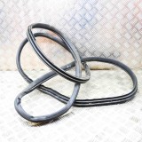 Garnitura Usa Dreapta Spate Honda Odyssey RL6 2019, Cromata, Inox, TD0752031R, Bpcsc006r, Aug67174, 18400053, 144164, 1381566