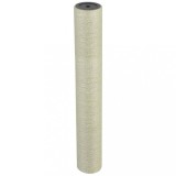 VidaXL Ansamblu de joacă pentru pisici 8x55 cm, 10 mm Bej