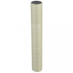 vidaXL Ansamblu de joacă pentru pisici 8x55 cm, 10 mm Bej