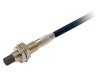 Senzor inductiv OMRON E2E Next M8 PNP NO 0-4mm 10-30V IP67 200mA cablu 2m