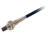 Senzor inductiv OMRON E2E Next M8 PNP NO 0-4mm 10-30V IP67 200mA cablu 2m