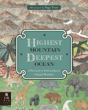 Highest Mountain, Deepest Ocean | Kate Baker
