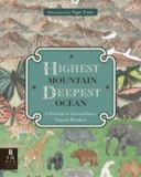 Highest Mountain, Deepest Ocean | Kate Baker