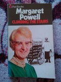 ✅ CLIMBING THE STAIRS MARGARET POWELL 1971