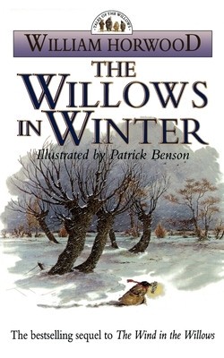 The Willows in Winter foto