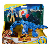 Cumpara ieftin Set dinozaur cu figurina, Imaginext Jurassic World, Stegosaurus, GVV64