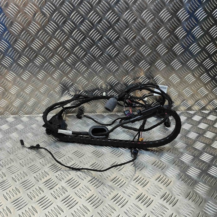 Cablaj ușă st&acirc;nga spate VW MULTIVAN T7 STM, STN 2024 OEM: 7T0971691GQ,7T0971068D 32579433