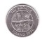Moneda Islanda 10 kronur 1996, stare buna, curata