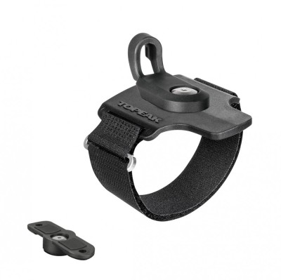 Curea tip arici Ninja Master+ Free StrapPack TNJA-FSP Ultimate FactoryBikes foto