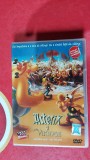 ASTERIX SI VIKINGII - DIN COLECTIA GAZETA, 1 BUC DVD FILM