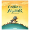 Cartea cu Apolodor, Ilustrata de Dan Ungureanu. Carte de Povesti Copii. Aventura Pinguinului Apolodor spre Polul Sud