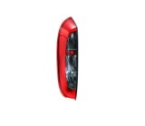 Stop spate, lampa Opel Corsa/Combo C, 07.2000-10.2010, model: HB, fara GSI, montare spate, stanga, cadru rosu; fara soclu bec; MARS