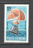 Romania.1970 Cosmonautica-Apollo 13 XR.636