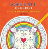 Mandale: Unicorni |, Anteea