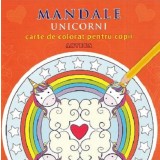 Mandale: Unicorni |