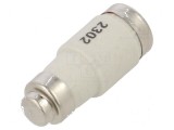 Siguranţă industrială gG 25A 500VAC 500VDC DII