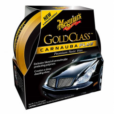 Meguiar&amp;#039;s Ceara Pasta Gold Class Paste Car Wax 311G G7014J foto