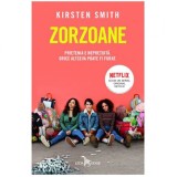 Zorzoane, Kirsten Smith, Leda