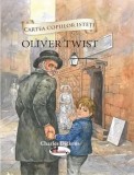 Cumpara ieftin Oliver Twist/Charles Dickens