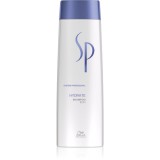 Wella Professionals SP Hydrate șampon pentru par uscat 250 ml