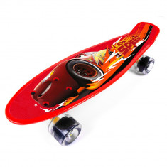 Penny Board Seven Cars foto